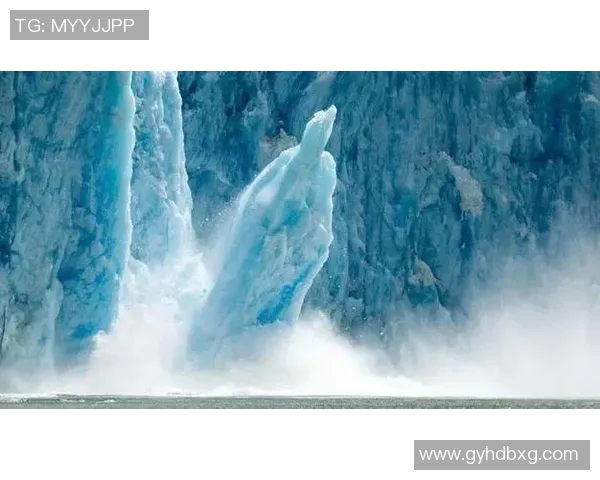 全球气候变化加剧 各国政府联合应对生态危机新挑战