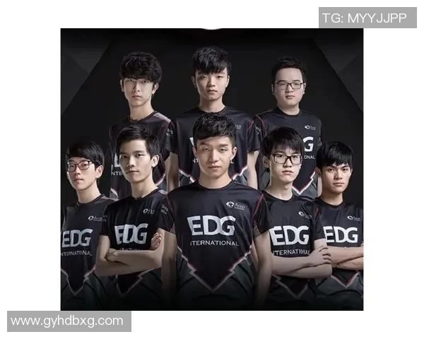 EDG逆袭之路：从低谷到巅峰的英雄联盟战术解析与团队重塑
