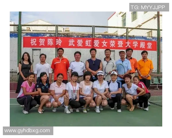 南京网球队运营模式解析与发展策略探讨助力网球运动普及